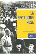 Papel REVOLUCION RUSA (COLECCION HISTORIA)