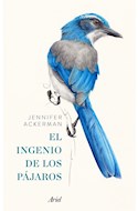 Papel INGENIO DE LOS PAJAROS [TERCERA EDICION]