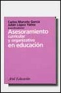 Papel ASESORAMIENTO CURRICULAR Y ORGANIZATIVO EN EDUCACION