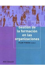 Papel GESTION DE LA FORMACION EN LAS ORGANIZACIONES (ARIEL EDUCACION)
