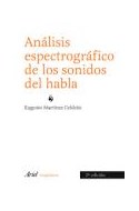 Papel ANALISIS ESPECTROGRAFICO DE LOS SONIDOS DEL HABLA (ARIEL PRACTICUM)