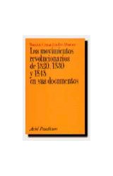 Papel MOVIMIENTOS REVOLUCIONARIOS DE 1820 1830 Y 1848 EN SUS DOCUMENTOS (ARIEL PRACTICUM)