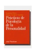 Papel PRACTICAS DE PSICOLOGIA DE LA PERSONALIDAD (ARIEL PRACTICUM)