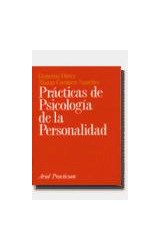 Papel PRACTICAS DE PSICOLOGIA DE LA PERSONALIDAD (ARIEL PRACTICUM)