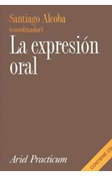 Papel EXPRESION ORAL (ARIEL PRACTICUM) (INCLUYE CD)