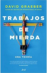 Papel TRABAJOS DE MIERDA UNA TEORIA [2 EDICION]