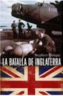 Papel BATALLA DE INGLATERRA (GRANDES BATALLAS) (CARTONE)