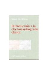 Papel INTRODUCCION A LA ELECTROCARDIOGRAFIA CLINICA (ARIEL CIENCIAS MEDICAS)