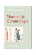 Papel MANUAL DE GERONTOLOGIA (ARIEL CIENCIAS MEDICAS)