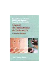 Papel MANUAL DE FUNDAMENTOS DE ENFERMERIA CUIDADOS BASICOS (ARIEL CIENCIAS MEDICAS)