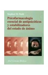 Papel PSICOFARMACOLOGIA ESENCIAL DE ANTIPSICOTICOS Y ESTABILIZADORES DEL ESTADO DE ANIMO(CIENCIAS MEDICAS)