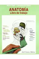 Papel ANATOMIA LIBRO DE TRABAJO (ARIEL CIENCIAS MEDICAS)