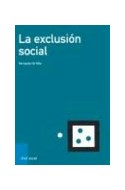 Papel EXCLUSION SOCIAL (ARIEL SOCIAL)