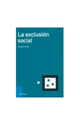 Papel EXCLUSION SOCIAL (ARIEL SOCIAL)