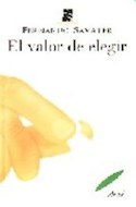 Papel VALOR DE ELEGIR (ARIEL AULA)