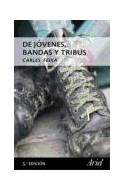 Papel DE JOVENES BANDAS Y TRIBUS