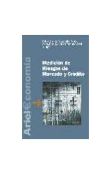 Papel MEDICION DE RIESGOS DE MERCADO Y CREDITO (ARIEL ECONOMIA)