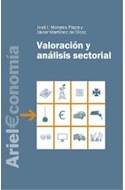 Papel ANALISIS Y VALORACION SECTORIAL (ARIEL ECONOMIA)