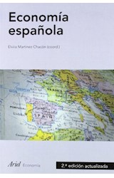 Papel ECONOMIA ESPAÑOLA (ARIEL ECONOMIA)