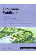 Papel ECONOMIA PUBLICA I FUNDAMENTOS PRESUPUESTO Y GASTO ASPECTOS MACROECONOMICOS (ARIEL ECONOMIA)