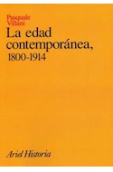 Papel EDAD CONTEMPORANEA 1800-1914 (ARIEL HISTORIA)
