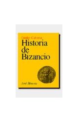 Papel HISTORIA DE BIZANCIO (ARIEL HISTORIA)