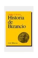 Papel HISTORIA DE BIZANCIO (ARIEL HISTORIA)