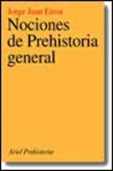 Papel NOCIONES DE PREHISTORIA GENERAL (ARIEL PREHISTORIA)