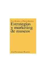 Papel ESTRATEGIAS Y MARKETING DE MUSEOS