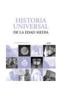 Papel HISTORIA EDAD MEDIA UNIVERSAL (ARIEL HISTORIA)