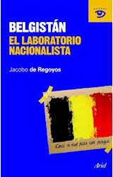 Papel BELGISTAN EL LABORATORIO NACIONALISTA (COLECCION ARIEL ACTUAL)