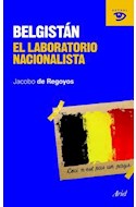 Papel BELGISTAN EL LABORATORIO NACIONALISTA (COLECCION ARIEL ACTUAL)