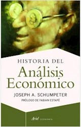 Papel HISTORIA DEL ANALISIS ECONOMICO (ARIEL ECONOMIA)
