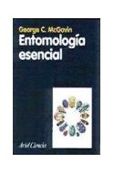Papel ENTOMOLOGIA ESENCIAL (ARIEL CIENCIA)