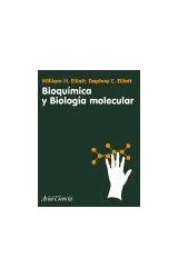 Papel BIOQUIMICA Y BIOLOGIA MOLECULAR (COLECCION ARIEL CIENCIA)
