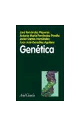 Papel GENETICA (ARIEL CIENCIA)