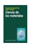 Papel CIENCIA DE LOS MATERIALES (COLECCION CIENCIA Y TECNOLOGIA)
