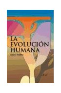 Papel EVOLUCION HUMANA (ARIEL HISTORIA)
