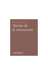Papel TEORIAS DE LA ENTONACION (ARIEL LINGUISTICA)