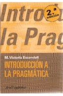 Papel INTRODUCCION A LA PRAGMATICA (2/ED)