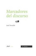 Papel MARCADORES DEL DISCURSO (ARIEL LETRAS)