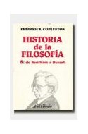 Papel HISTORIA DE LA FILOSOFIA 8 DE BENTHAM A RUSSELL (ARIEL FILOSOFIA)