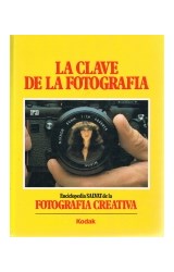 Papel CLAVE DE LA FOTOGRAFIA (KODAK) (CARTONE)