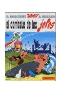 Papel COMBATE DE LOS JEFES (ASTERIX 7) (CARTONE)