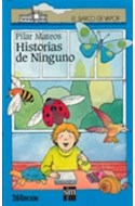 Papel HISTORIAS DE NINGUNO (BARCO DE VAPOR AZUL)