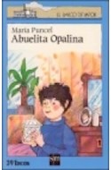 Papel ABUELITA OPALINA (BARCO DE VAPOR AZUL)
