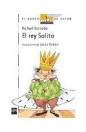 Papel REY SOLITO (BARCO DE VAPOR BLANCO) (5 AÑOS)