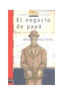 Papel NEGOCIO DE PAPA (BARCO DE VAPOR ROJO) (12 AÑOS)