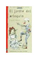 Papel JARDIN DE ARLEQUIN (BARCO DE VAPOR ROJO) (12 AÑOS)