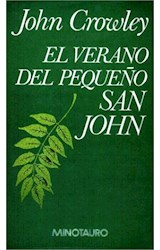 Papel VERANO DEL PEQUEÑO SAN JOHN (CARTONE)